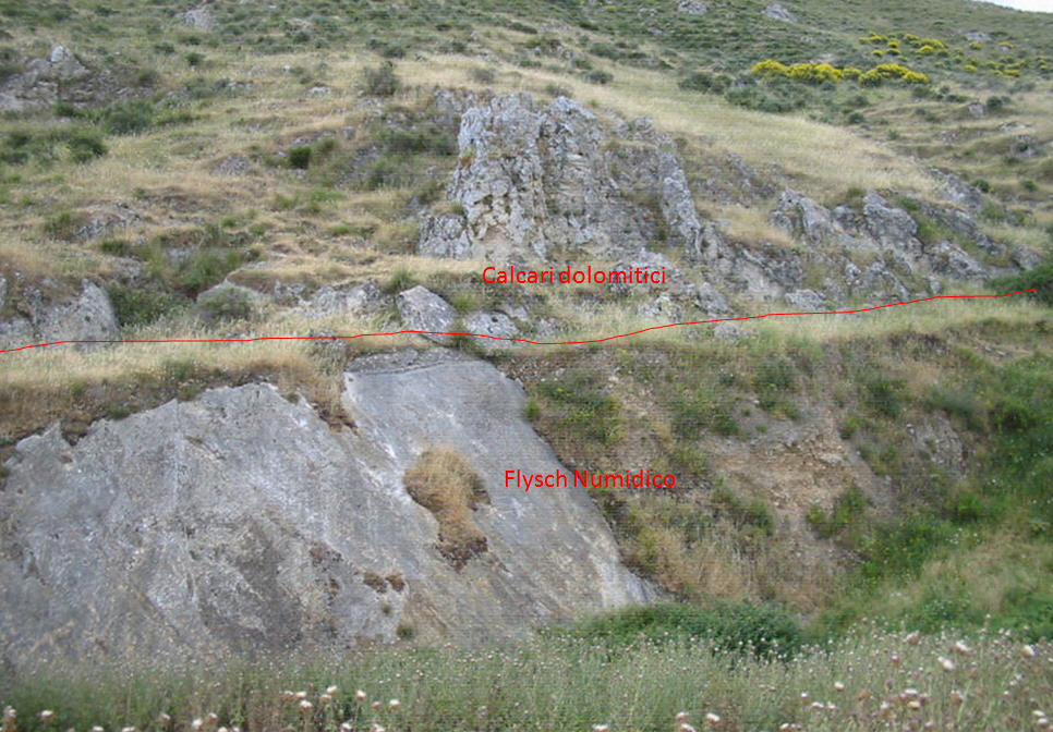Faglia